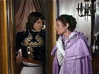 R�sultat d�images pour napoleon film 1955