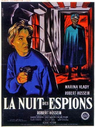 nuit