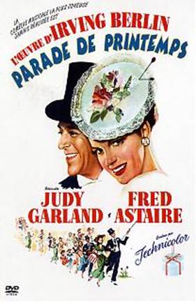 R�sultat d�images pour parade de printemps 1948
