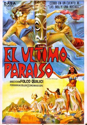 R�sultat d�images pour L�ultimo paradiso film 1955