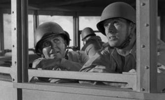 The Eternal Sea (John H. Auer, 1955) 1