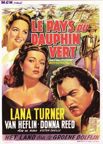 R�sultat d�images pour PAYS DU DAUPHIN VERT