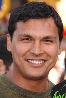 Adam Beach Picture
