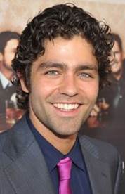 ADRIAN GRENIER