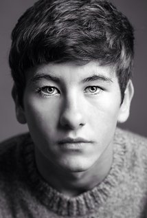 Barry Keoghan Picture