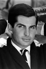 George Hamilton Picture