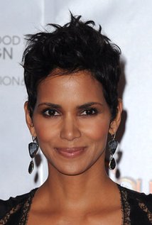 Halle Berry Picture