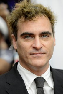 Joaquin Phoenix Picture