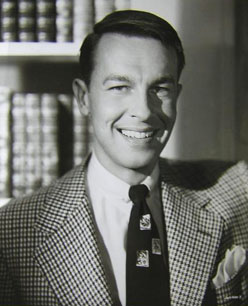 john-dall