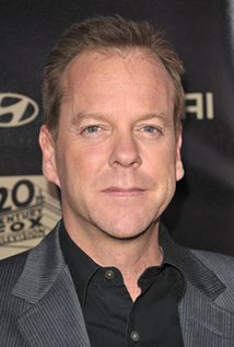 Kiefer Sutherland Picture