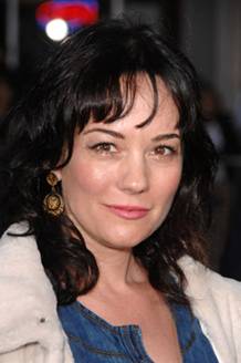 Natasha Gregson Wagner at an event for The Kingdom (2007)