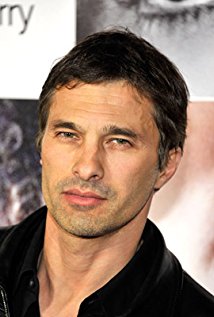 Olivier Martinez Picture