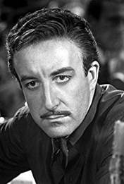 Peter Sellers Picture