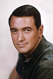 Rock Hudson Picture