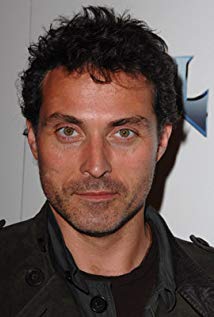 Rufus Sewell Picture