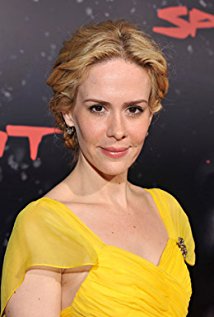Sarah Paulson Picture