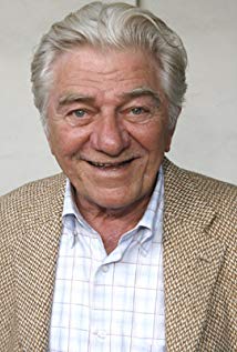 Seymour Cassel Picture