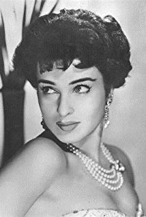 Silvana Pampanini Picture