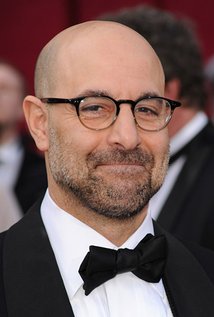 Stanley Tucci Picture
