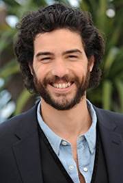 Tahar Rahim Picture