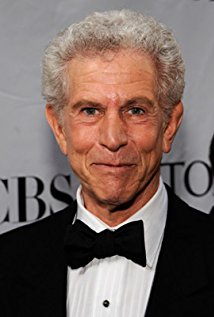 Tony Roberts Picture