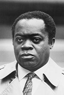 Yaphet Kotto Picture