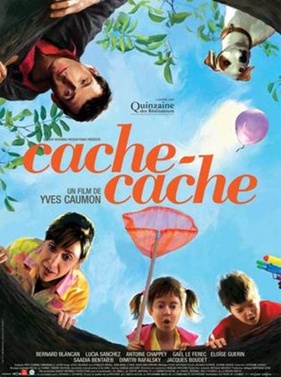 cache
