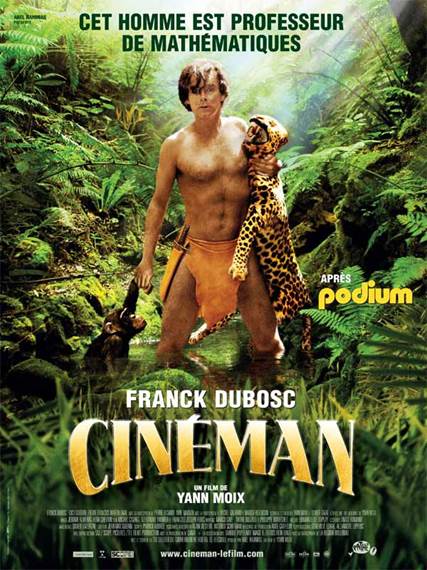cineman