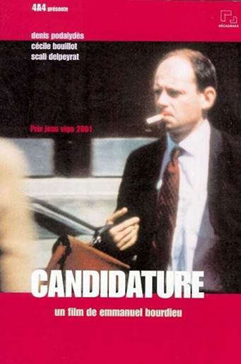candidature