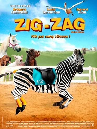 zigzag
