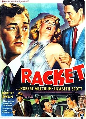 racket
