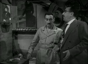 Toto e le donne (1954) 2