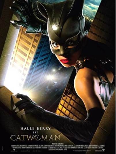 catwoman