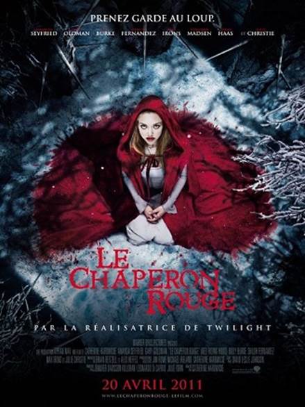 chaperon