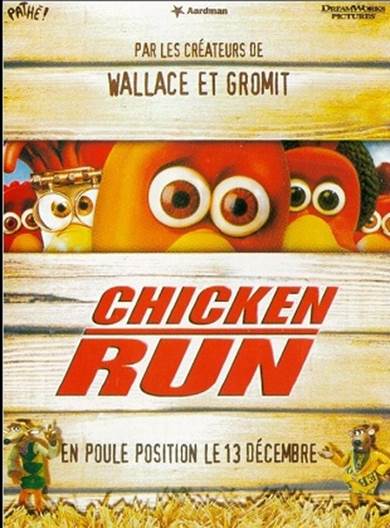 chicken