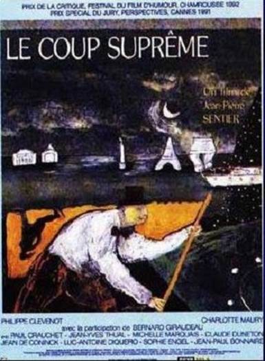 coup
