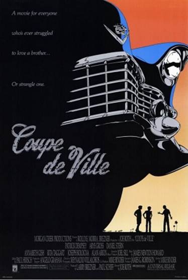 coupe