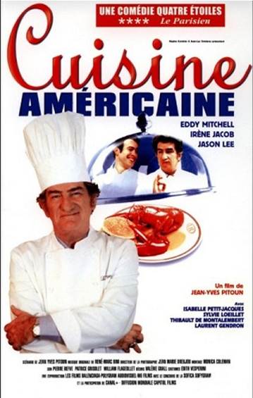 cuisine