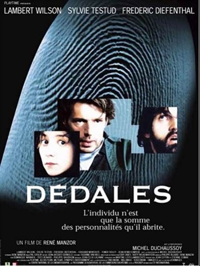 dedales
