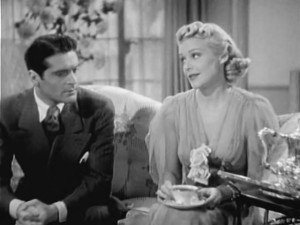 It's All Yours (1937) 2