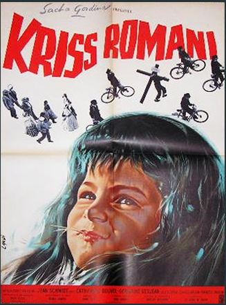 kriss