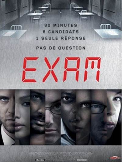 exam