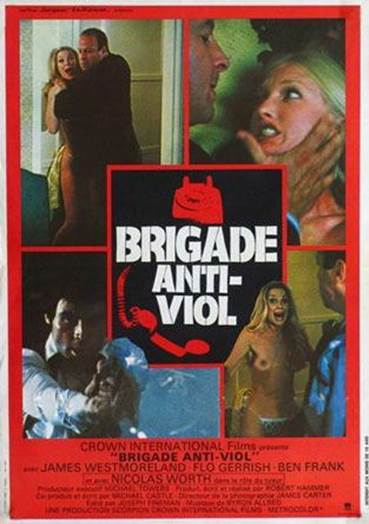 brigade