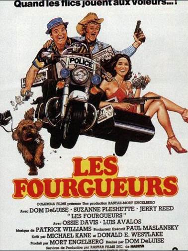 fourgueurs