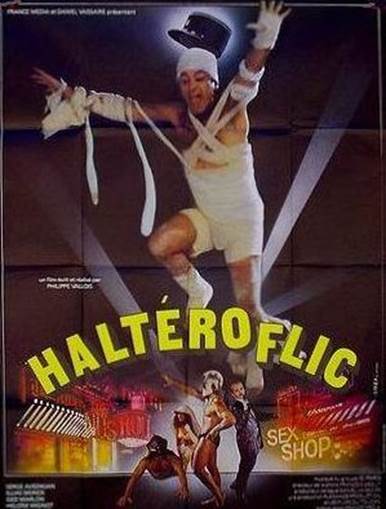 halteroflic