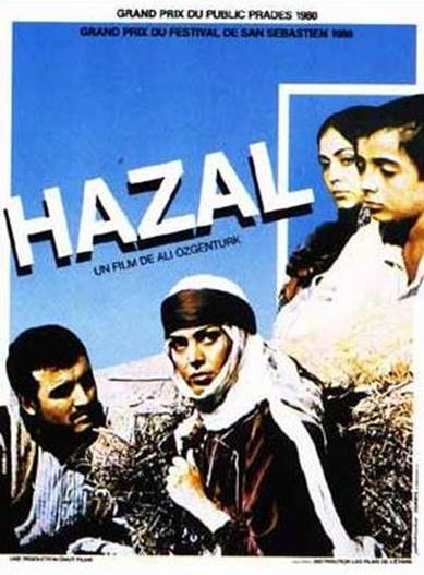 hazal