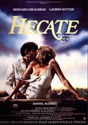 hecate