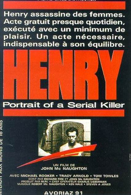 henry