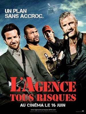 agence
