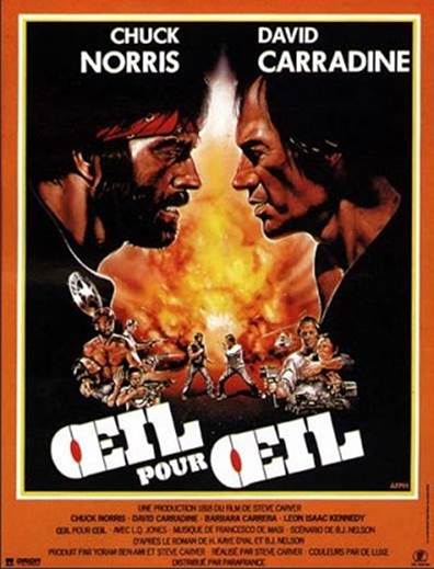 oeil